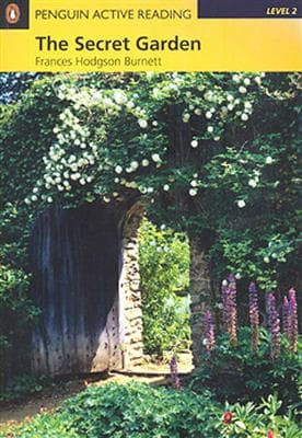 کتاب Penguin Active Reading 2 – The Secret Garden — تصویر ۲