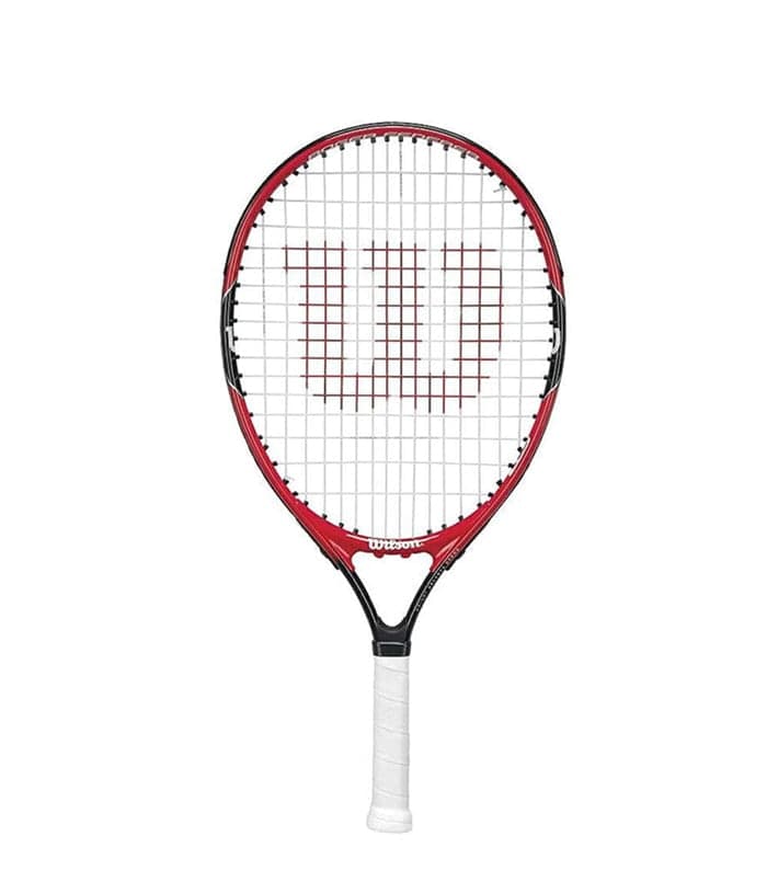 راکت تنیس ویلسون Roger Federer 21 Junior