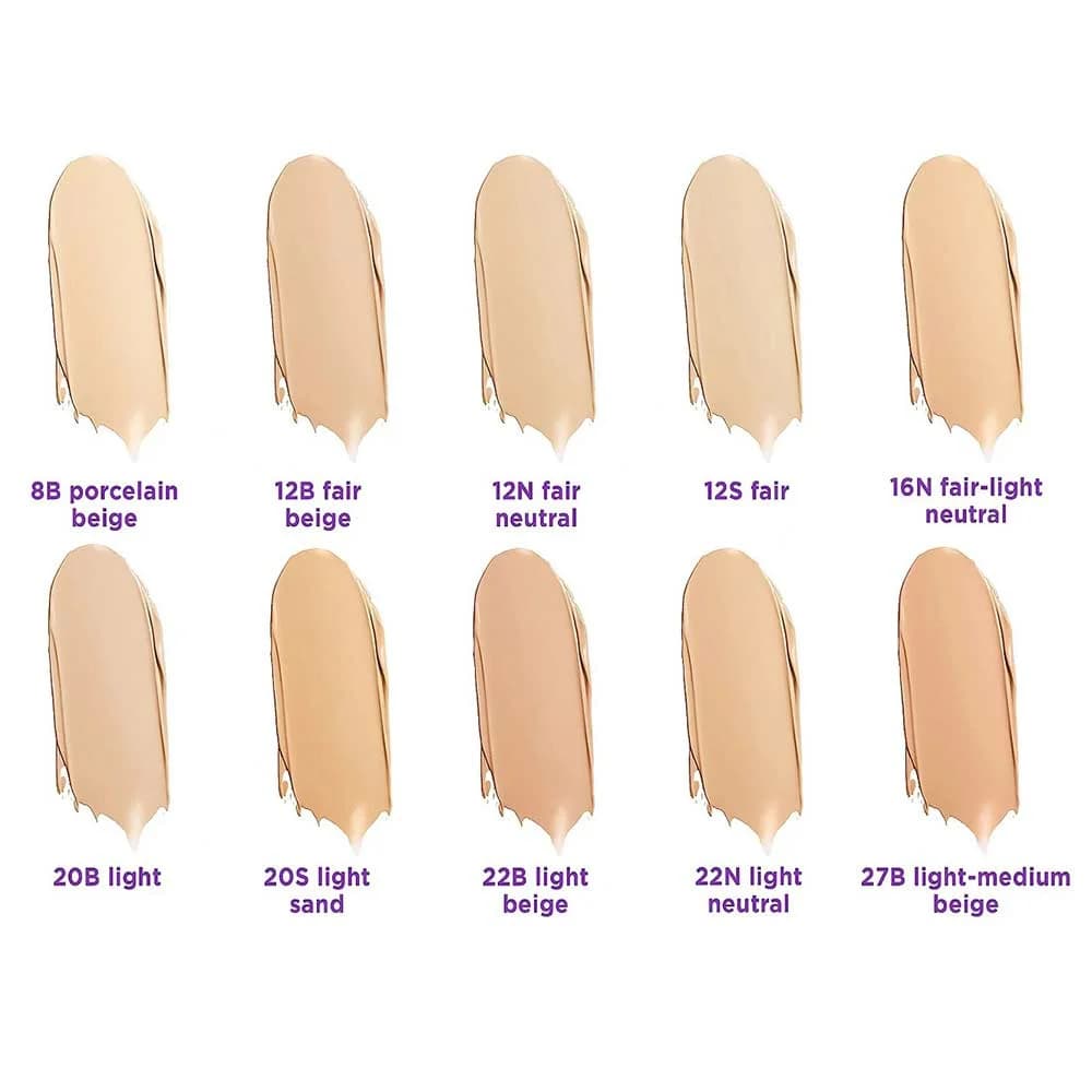 کانسیلر تارت مدل shape tape رنگ Light sand 20s — تصویر ۹
