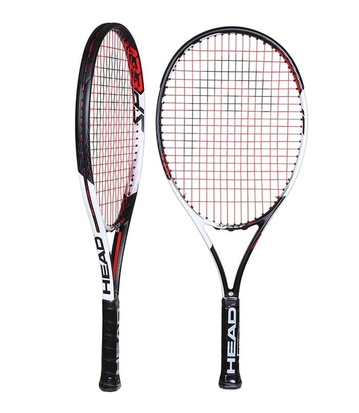 راکت تنیس هد Graphene Touch Speed 26 Junior