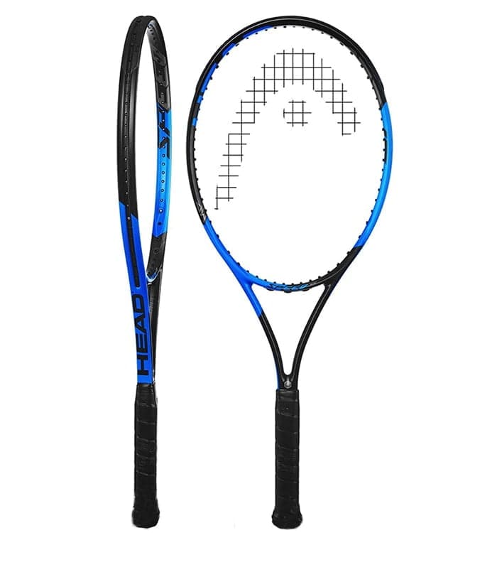 راکت تنیس هد Graphene Touch Speed MP Blue