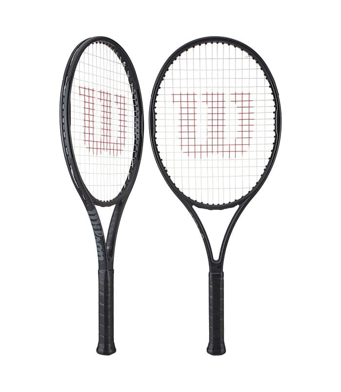 راکت تنیس ویلسون Pro Staff 26 Junior