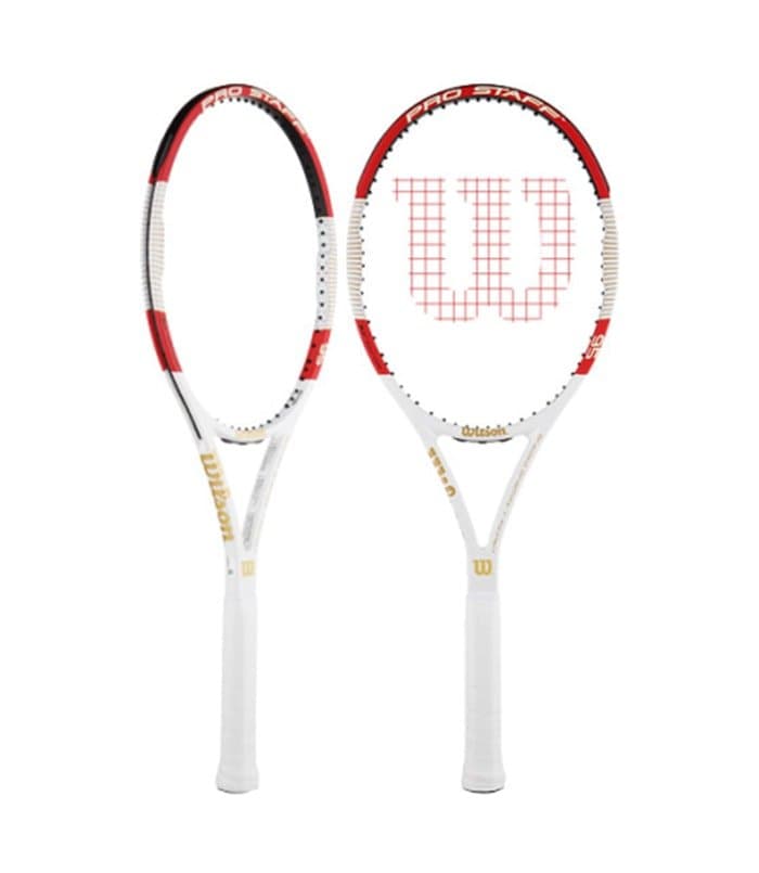 راکت تنیس ویلسون Pro Staff 95