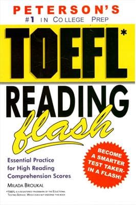 کتاب TOEFL Reading Flash — تصویر ۲