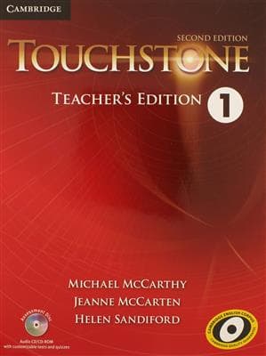 کتاب انگليسی Touchstone 3 Teachers book 2nd edition — تصویر ۴