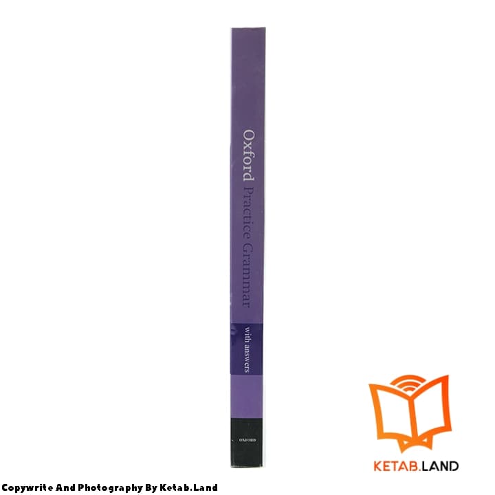 کتاب Oxford Practice Grammar Intermediate (new edition) — تصویر ۵