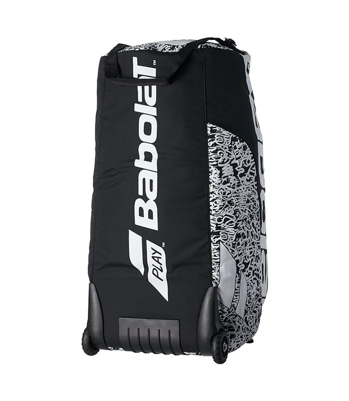 ساک مسافرتی چرخ‌دار بابولات One Week Tour Bag — تصویر ۵