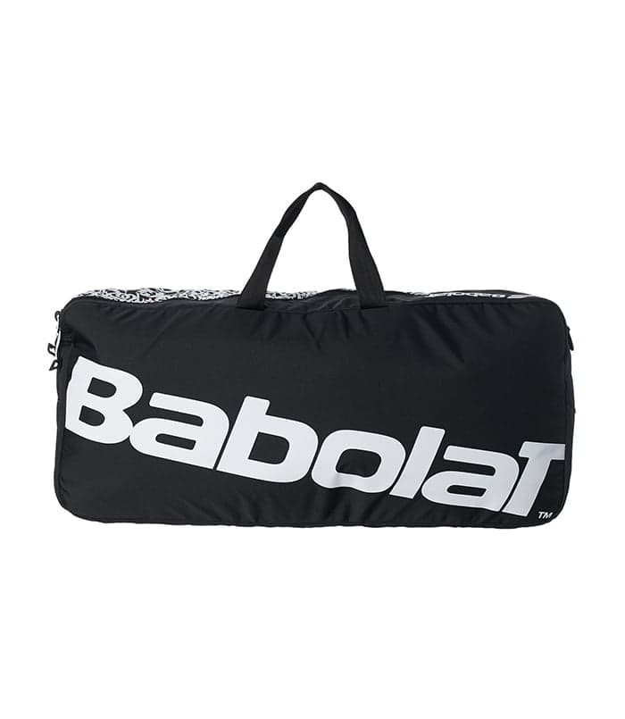 ساک مسافرتی چرخ‌دار بابولات One Week Tour Bag — تصویر ۶