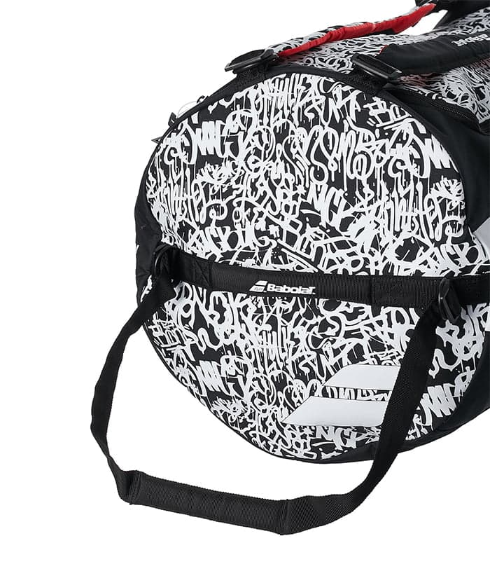 ساک مسافرتی چرخ‌دار بابولات One Week Tour Bag — تصویر ۳