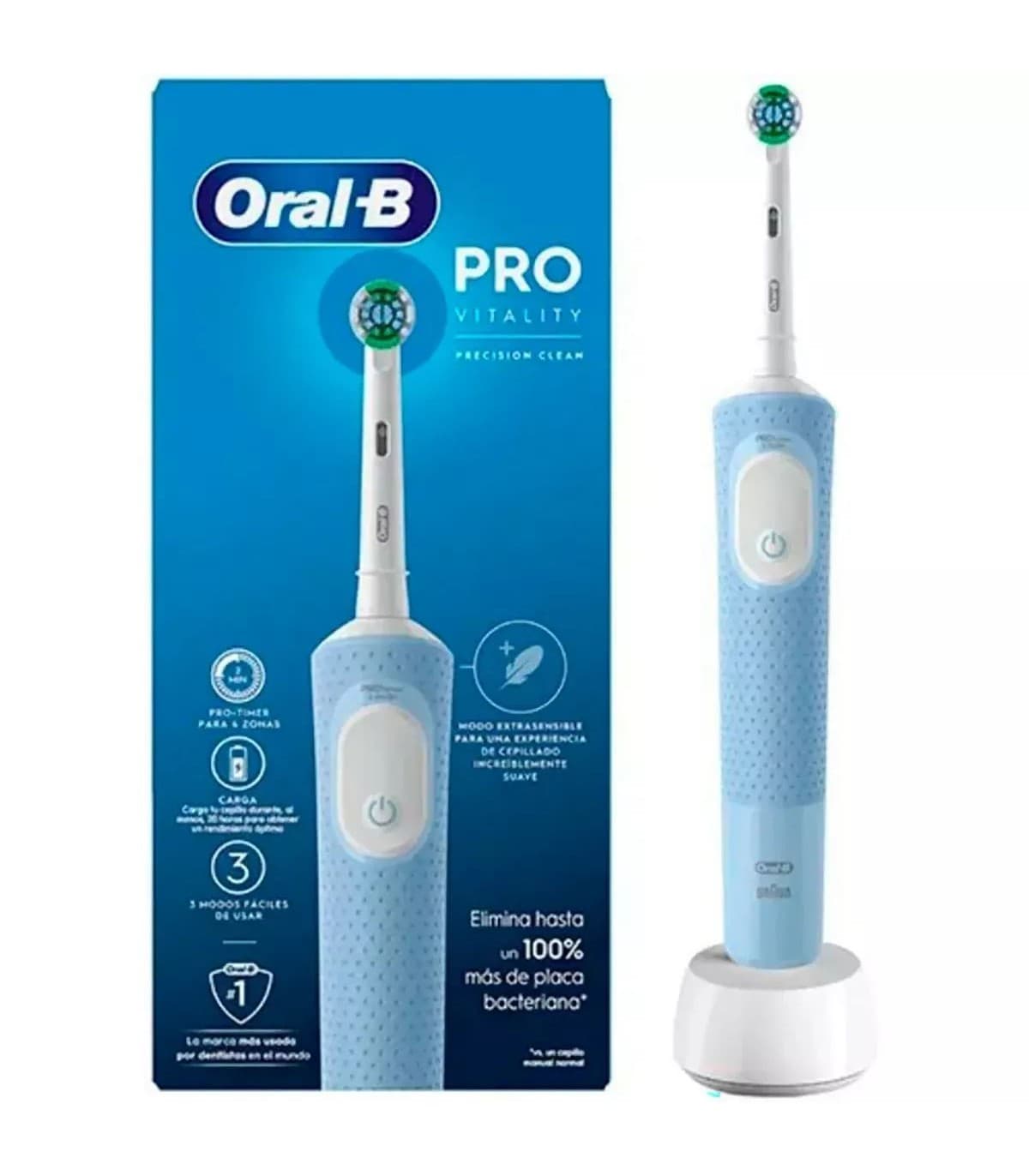 مسواک برقی اورال بی VITALITY PRO