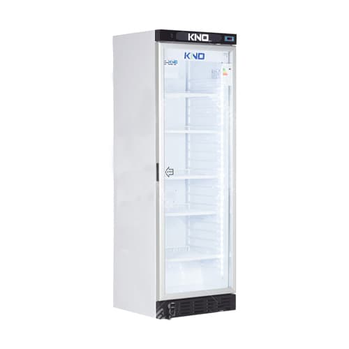 يخچال 60 سانتی کینو تک درب (بدون تاج) KINO مدل KR 615 WL