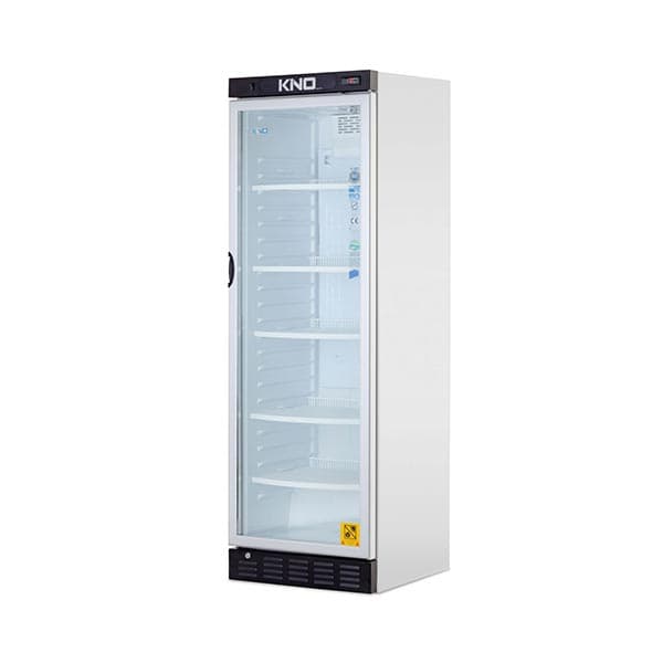 فريزر 50 سانتی تک درب (بدون تاج) کینو مدل kino KF 500 WL