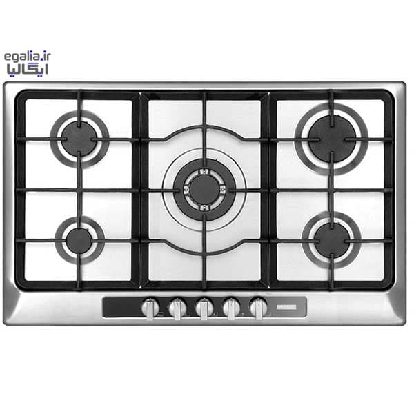 اجاق گاز صفحه ای میکس مدل EB 90