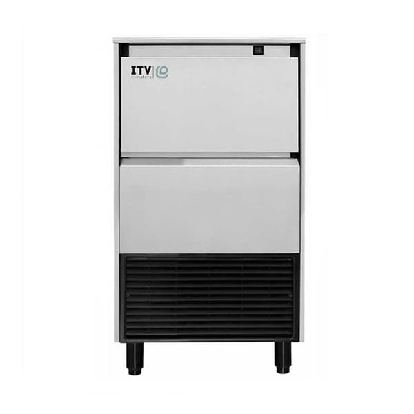 دستگاه یخساز 110کیلویی ITV مدل ITVSPIKA NG97