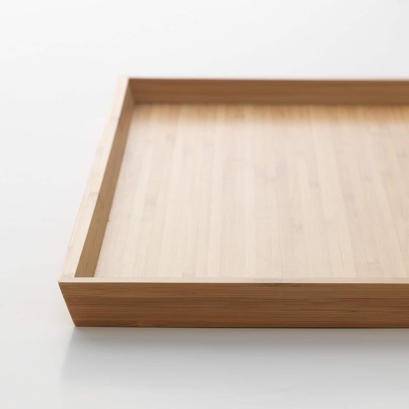 سینی بامبو ایکیا 20×28 مدل OSTBIT — تصویر ۳