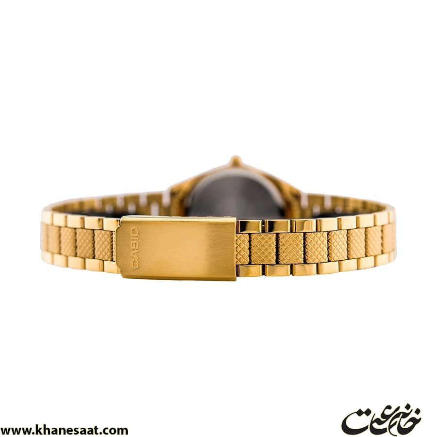 ساعت مچی زنانه کاسیو اصل مدل LTP-1274G-7ADF — تصویر ۴