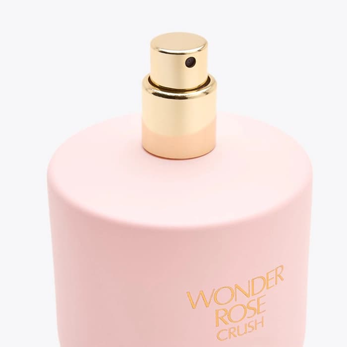 عطر زارا واندر رز کراش Wonder Rose Crush — تصویر ۲
