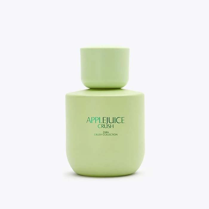 عطر زارا اپل جویس کراش Apple Juice Crush