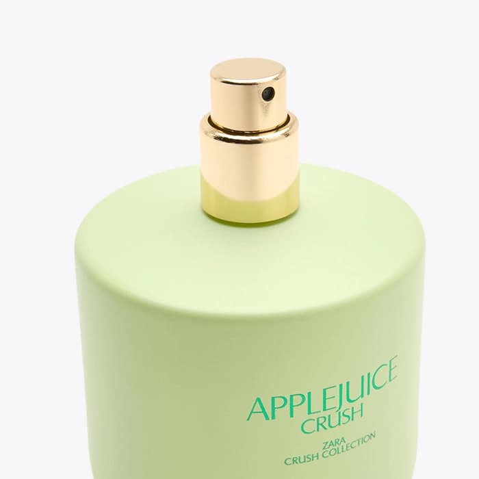 عطر زارا اپل جویس کراش Apple Juice Crush — تصویر ۲