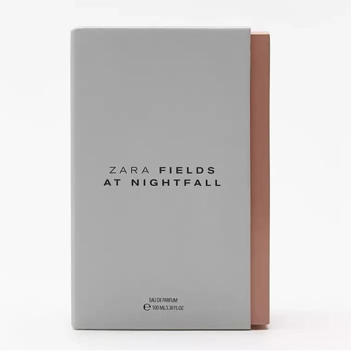 عطر زارا فیلدز ات نایت فال Fields At Nightfall — تصویر ۲