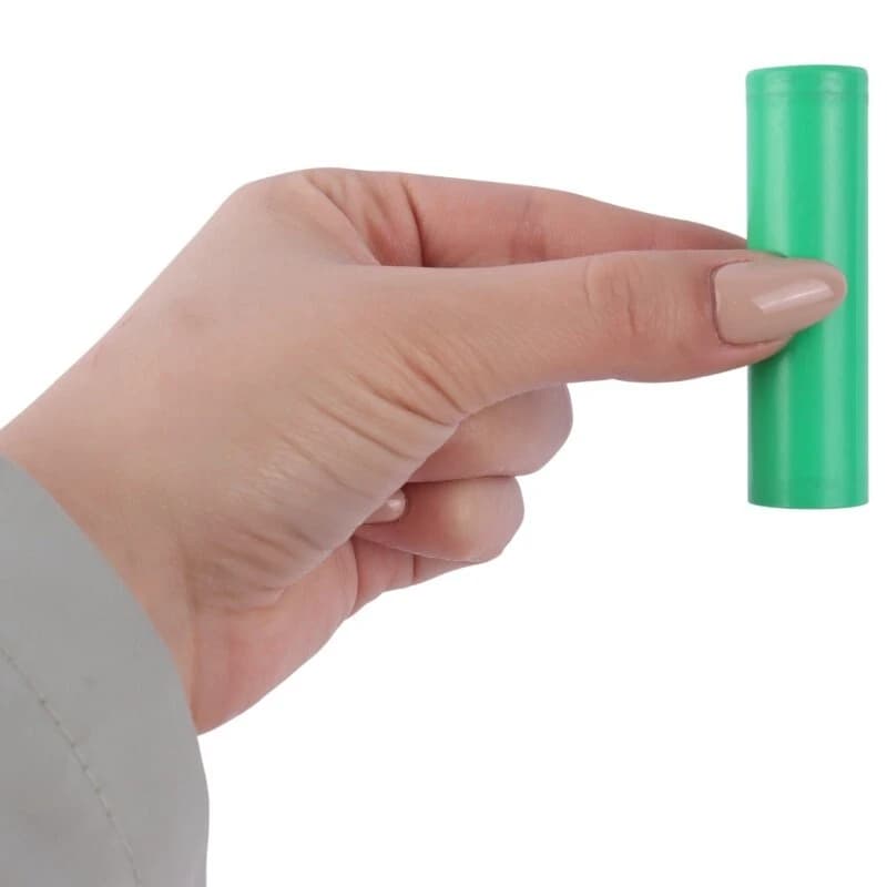 باتری لیتیومی شارژی ATH 18650 2500mAh — تصویر ۱۱