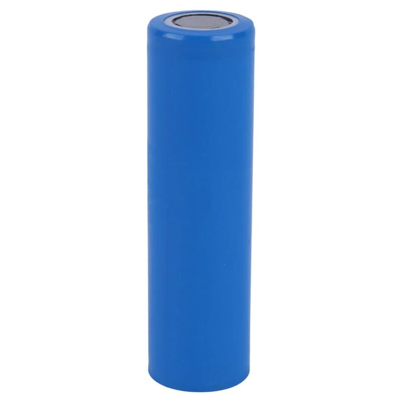باتری لیتیومی شارژی ATH 18650 2500mAh — تصویر ۶