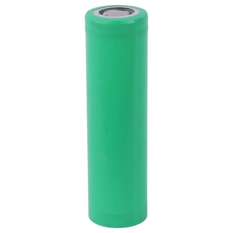 باتری لیتیومی شارژی ATH 18650 2500mAh — تصویر ۱۰