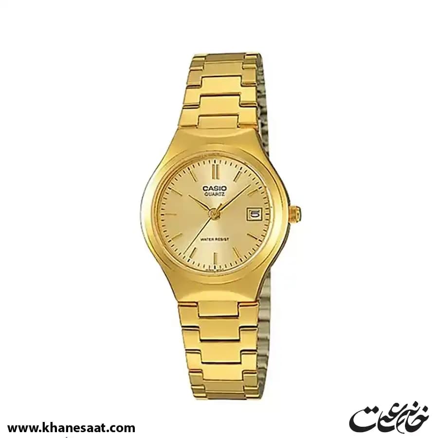ساعت مچی زنانه کاسیو اصل مدل LTP-1170N-9ARDF — تصویر ۲