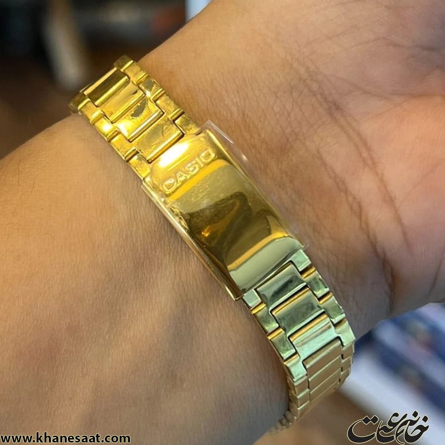 ساعت مچی زنانه کاسیو اصل مدل LTP-1170N-7ARDF — تصویر ۹
