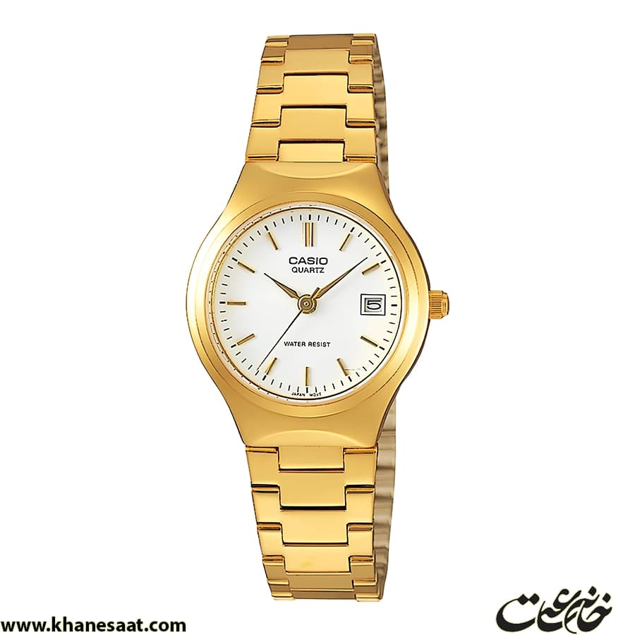 ساعت مچی زنانه کاسیو اصل مدل LTP-1170N-7ARDF — تصویر ۲