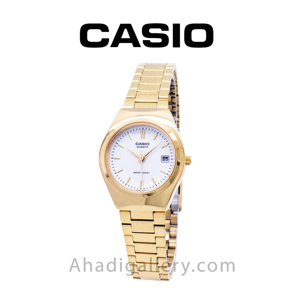 ساعت مچی زنانه کاسیو اصل مدل LTP-1170N-7ARDF — تصویر ۱۰