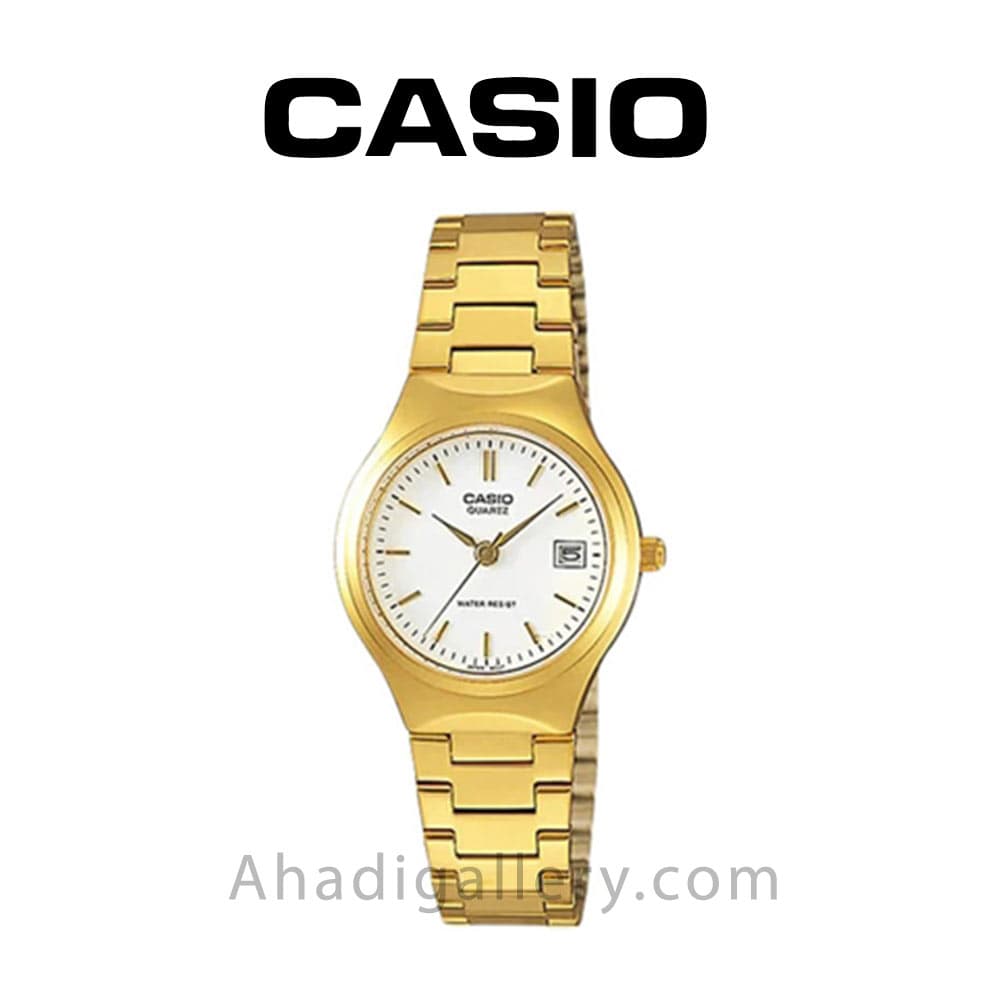 ساعت مچی زنانه کاسیو اصل مدل LTP-1170N-7ARDF — تصویر ۱۲