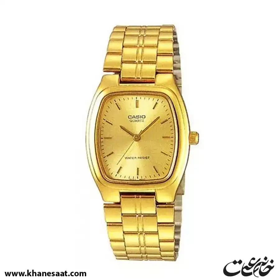 ساعت مچی زنانه کاسیو اصل مدل LTP-1169N-9ARDF — تصویر ۲