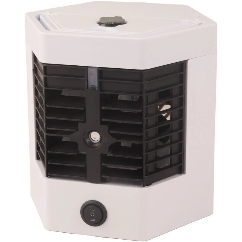 کولر آبی رومیزی Arctic Cool Ultra PRO — تصویر ۹
