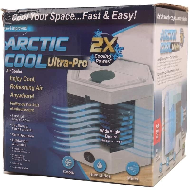 کولر آبی رومیزی Arctic Cool Ultra PRO — تصویر ۱۰