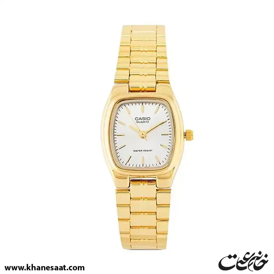 ساعت مچی زنانه کاسیو اصل مدل LTP-1169N-7ARDF — تصویر ۲