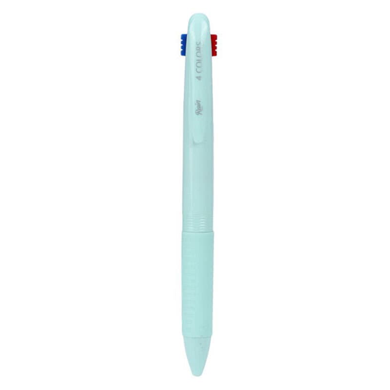خودکار 4 رنگ رین R-203 بسته 144 عددی — تصویر ۵