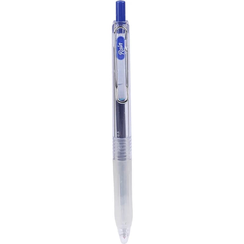خودکار رین 0.5 میلی متر Comma R-202 بسته 144 عددی — تصویر ۱۱