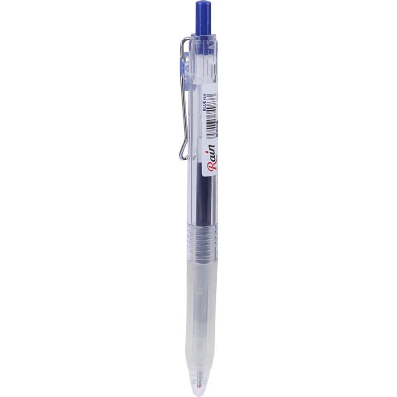 خودکار رین 0.5 میلی متر Comma R-202 بسته 144 عددی — تصویر ۱۲