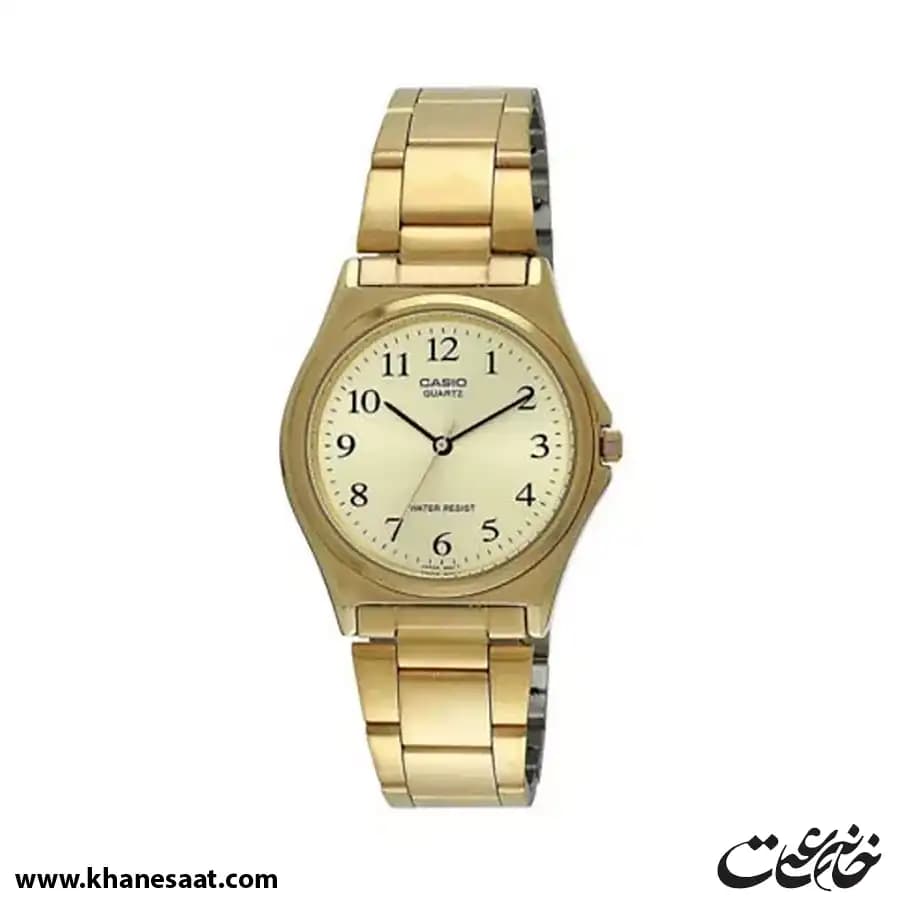 ساعت مچی زنانه کاسیو اصل مدل LTP-1130N-9BRDF — تصویر ۲