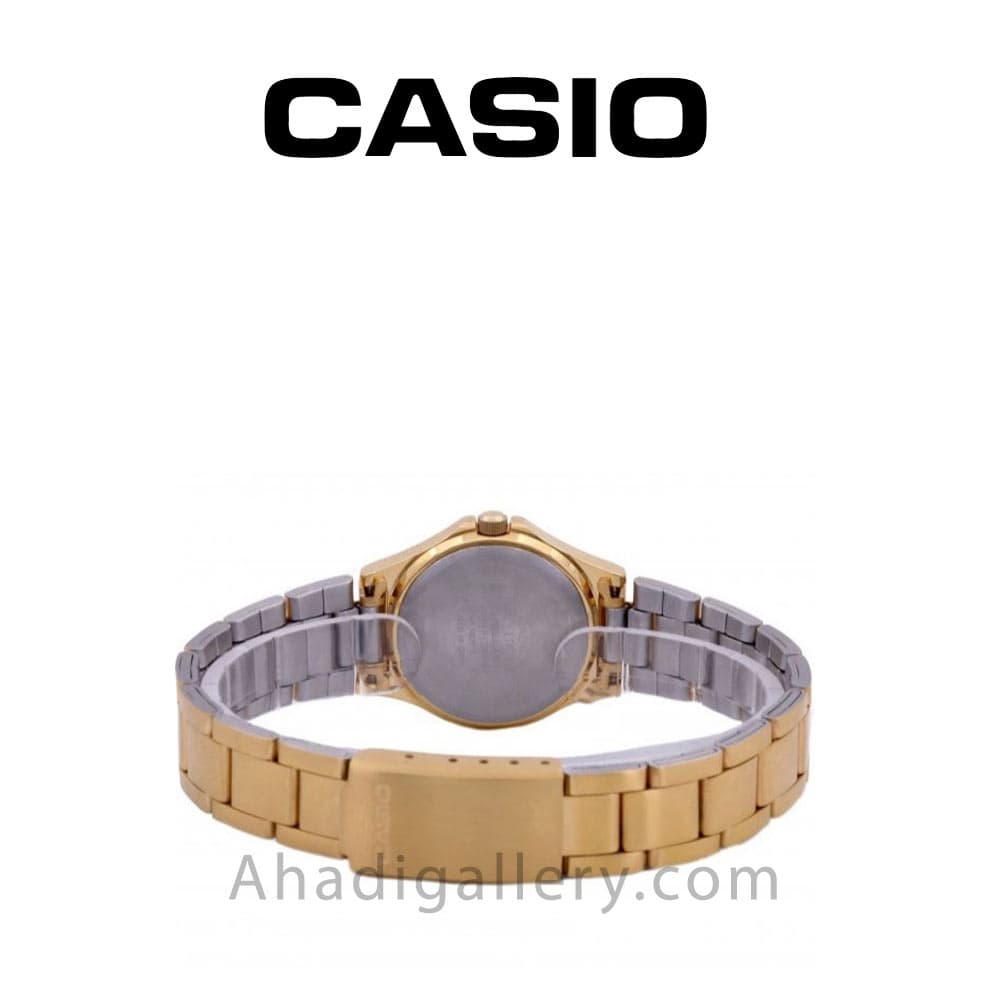 ساعت مچی زنانه کاسیو اصل مدل LTP-1130N-7BRDF — تصویر ۵
