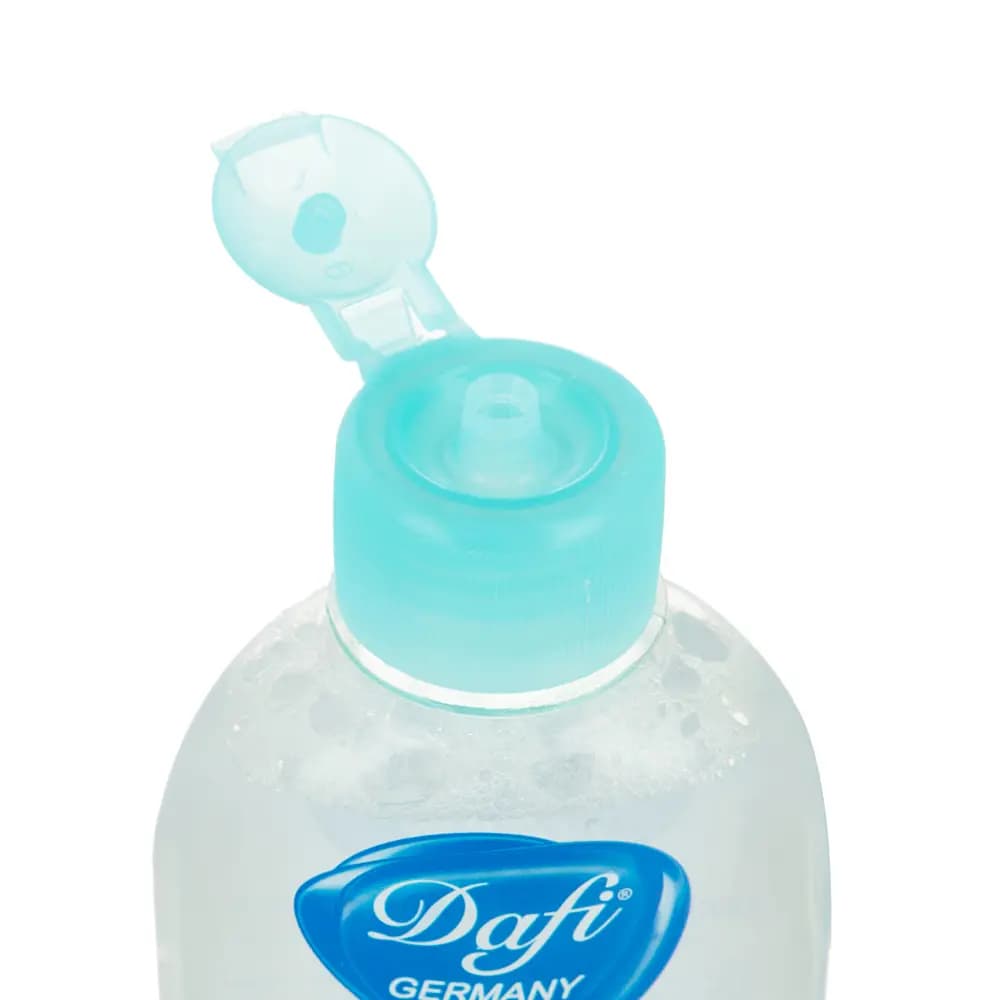 میسلار واتر پوست خشک تا نرمال دافی 200ml — تصویر ۴