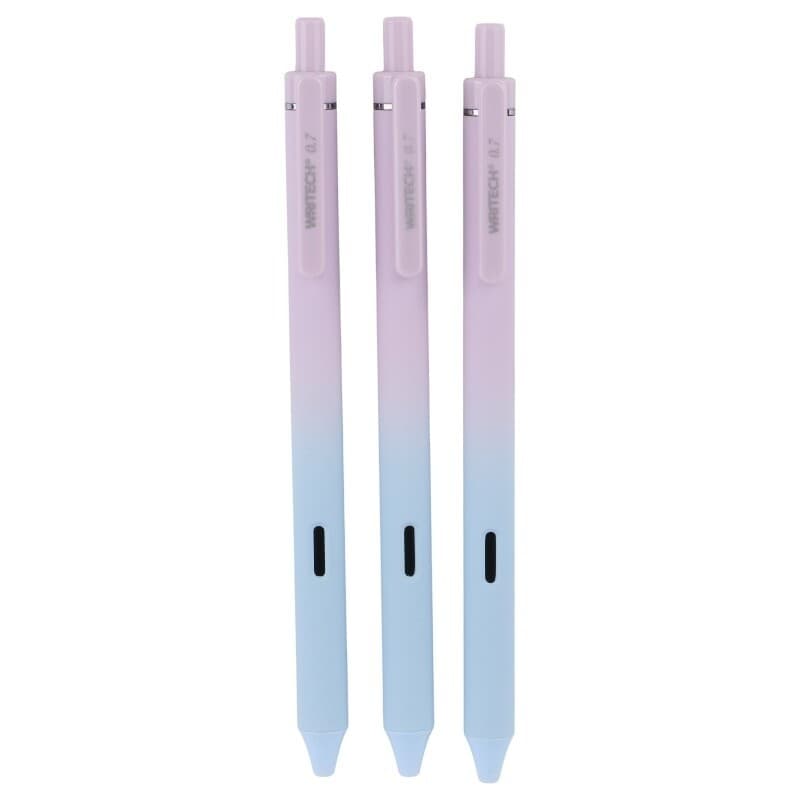 خودکار رایتک 0.7 میلی متر Gradient W-0171 بسته 12 عددی