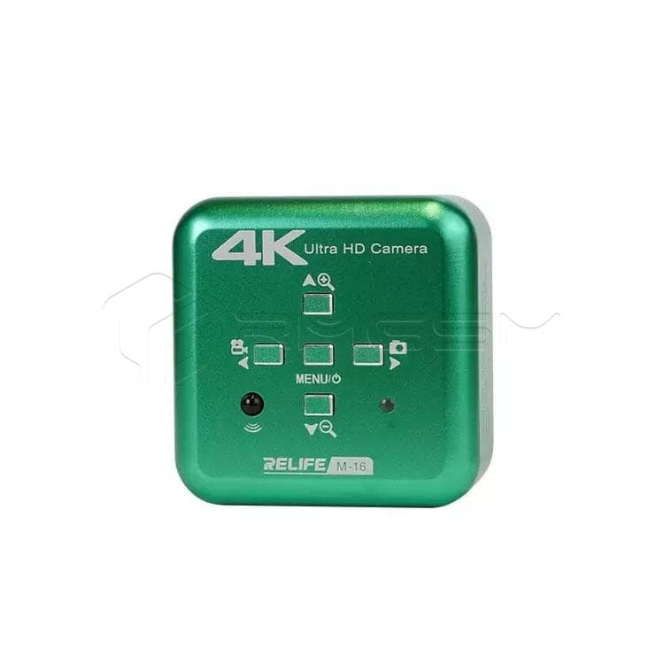 دوربین لوپ ریلایف M16 Hd 4K — تصویر ۴