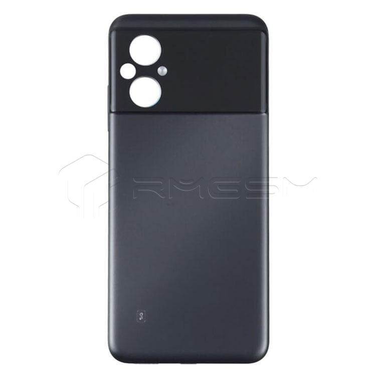 درب پشت شیائومی Poco M5