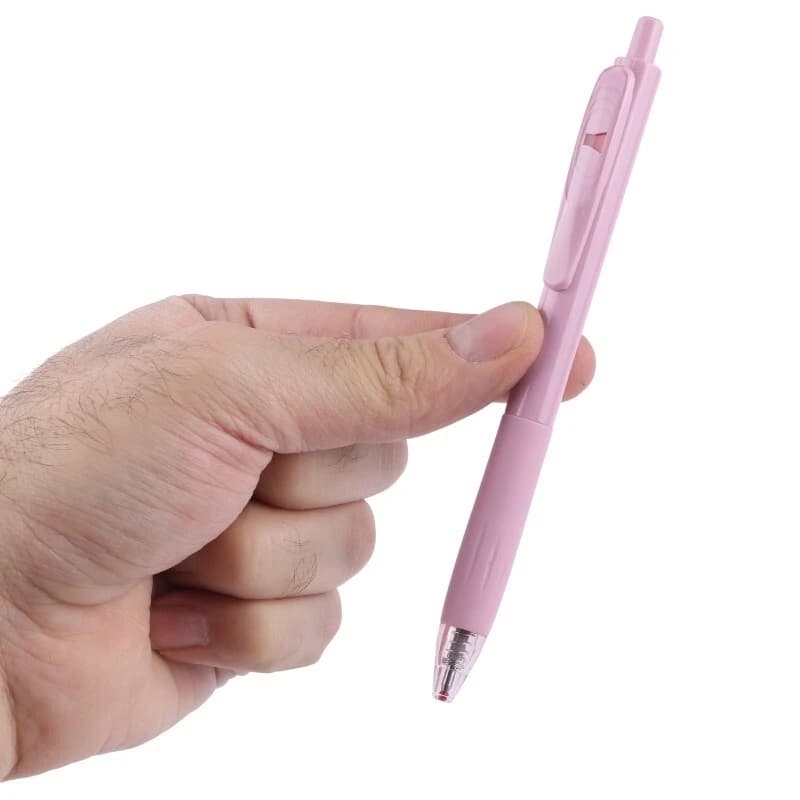 خودکار رایتک 0.7 میلی متر Peekaboo W-0162 بسته 12 عددی — تصویر ۱۲