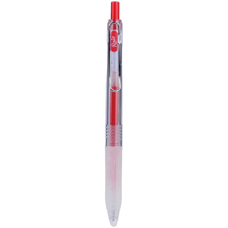 خودکار رین 0.5 میلی متر R-202 بسته 12 عددی — تصویر ۱۱