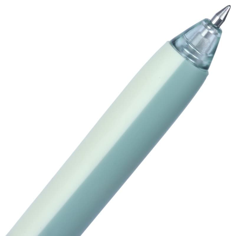خودکار ژله ای رایتک 0.5 میلی متر Dual Grip W-0174 بسته 12 عددی — تصویر ۶