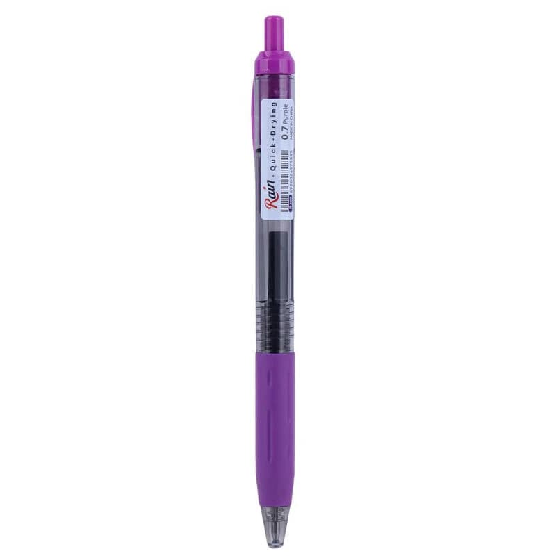 خودکار رین 0.7 میلی متر R-207 بسته 12 عددی — تصویر ۱۱