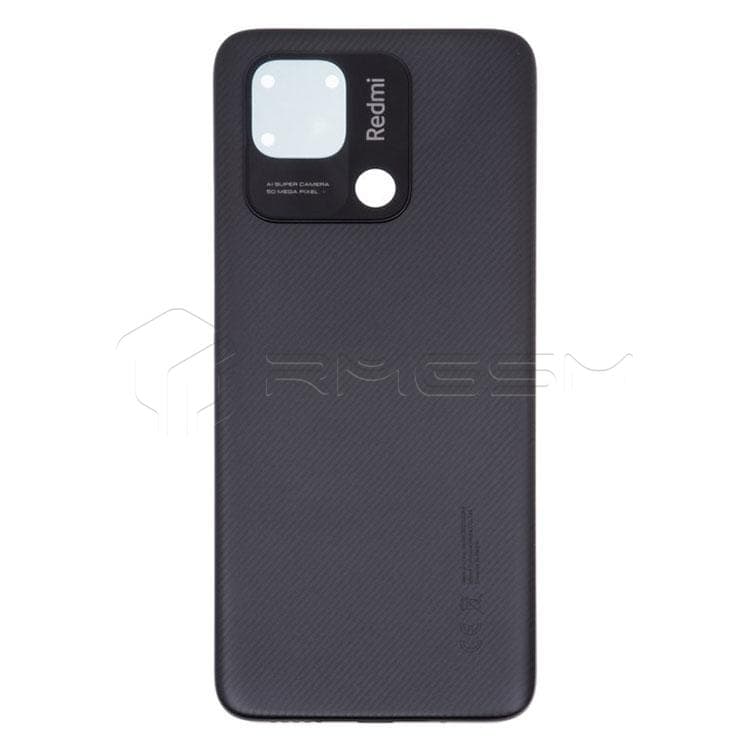 درب پشت شیائومی Redmi 10C